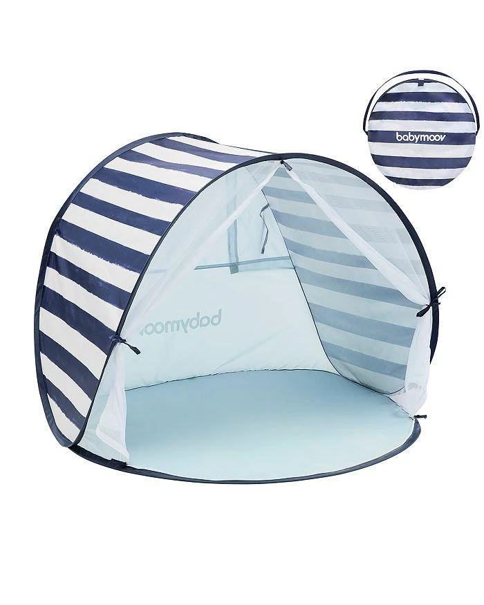 商品Babymoov|Anti UV Marine Tent - Baby,价格¥455,第1张图片