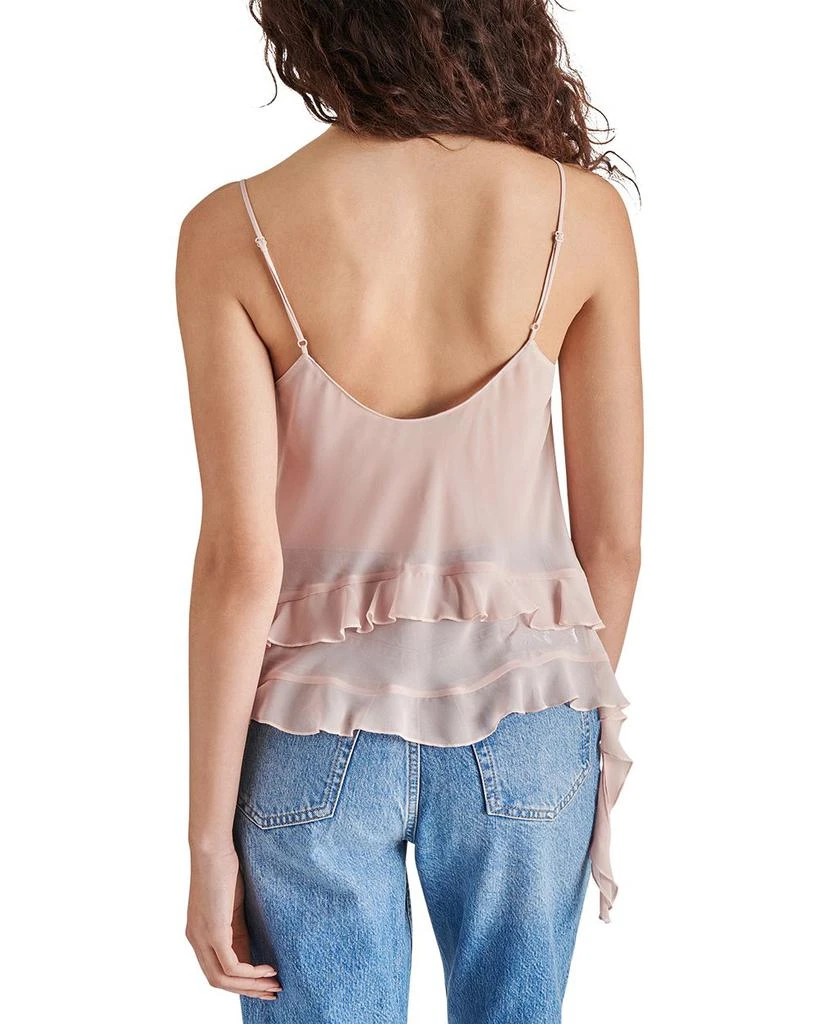 Sal Ruffle Camisole Top 商品