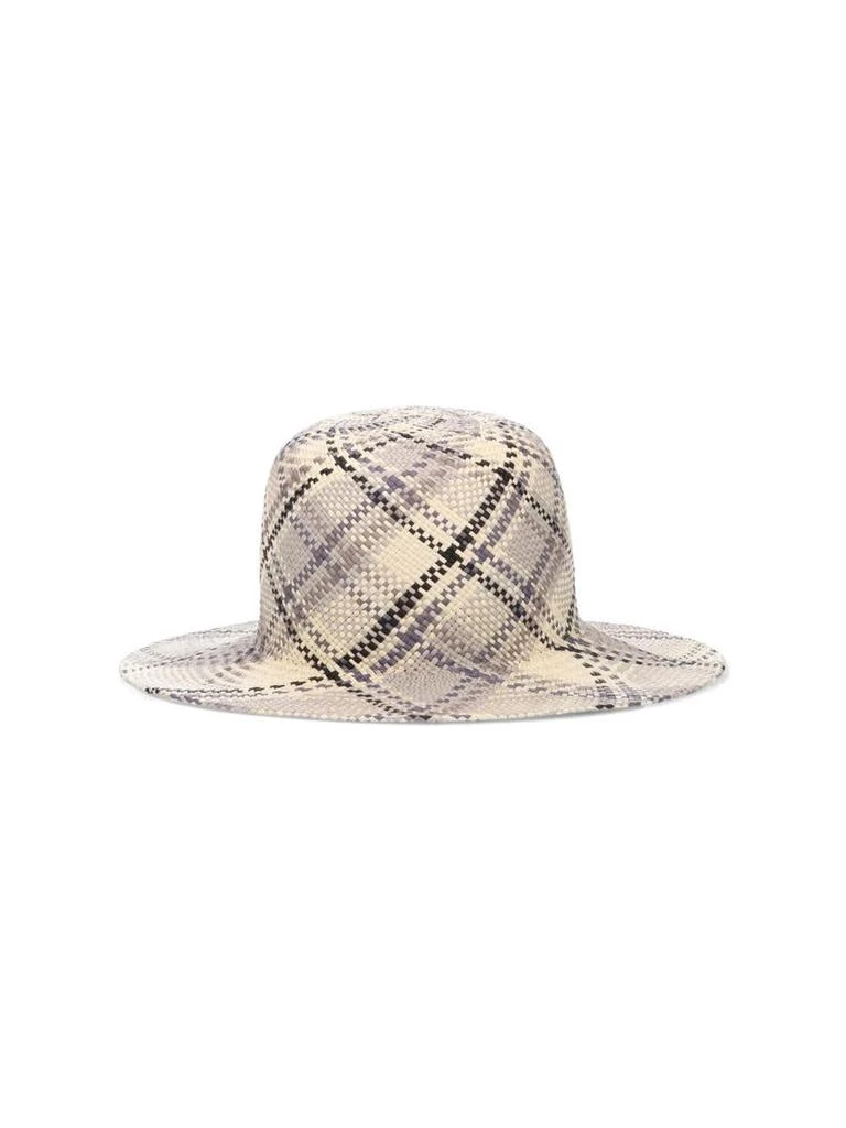 商品Thom Browne|Thom Browne Hats,价格¥2719,第2张图片详细描述