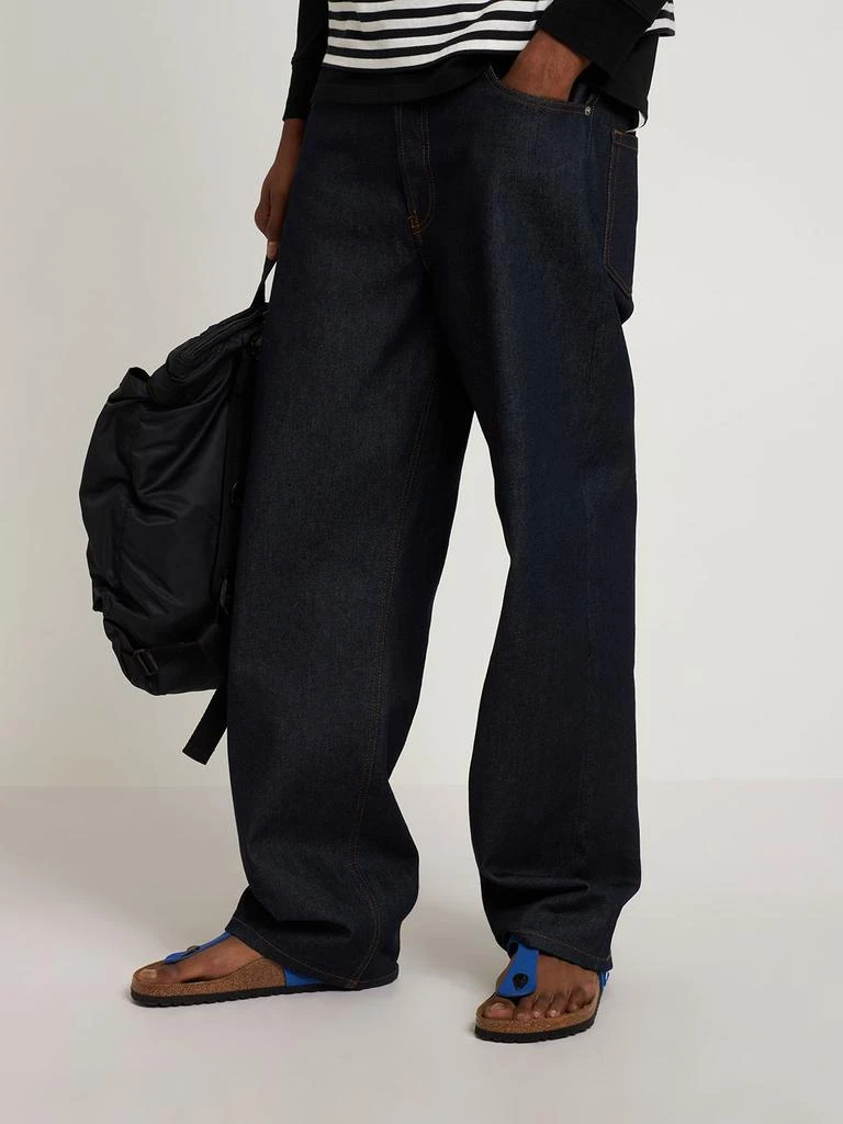 商品Birkenstock|Gizeh Tech Flip Flops,价格¥2243,第1张图片详细描述