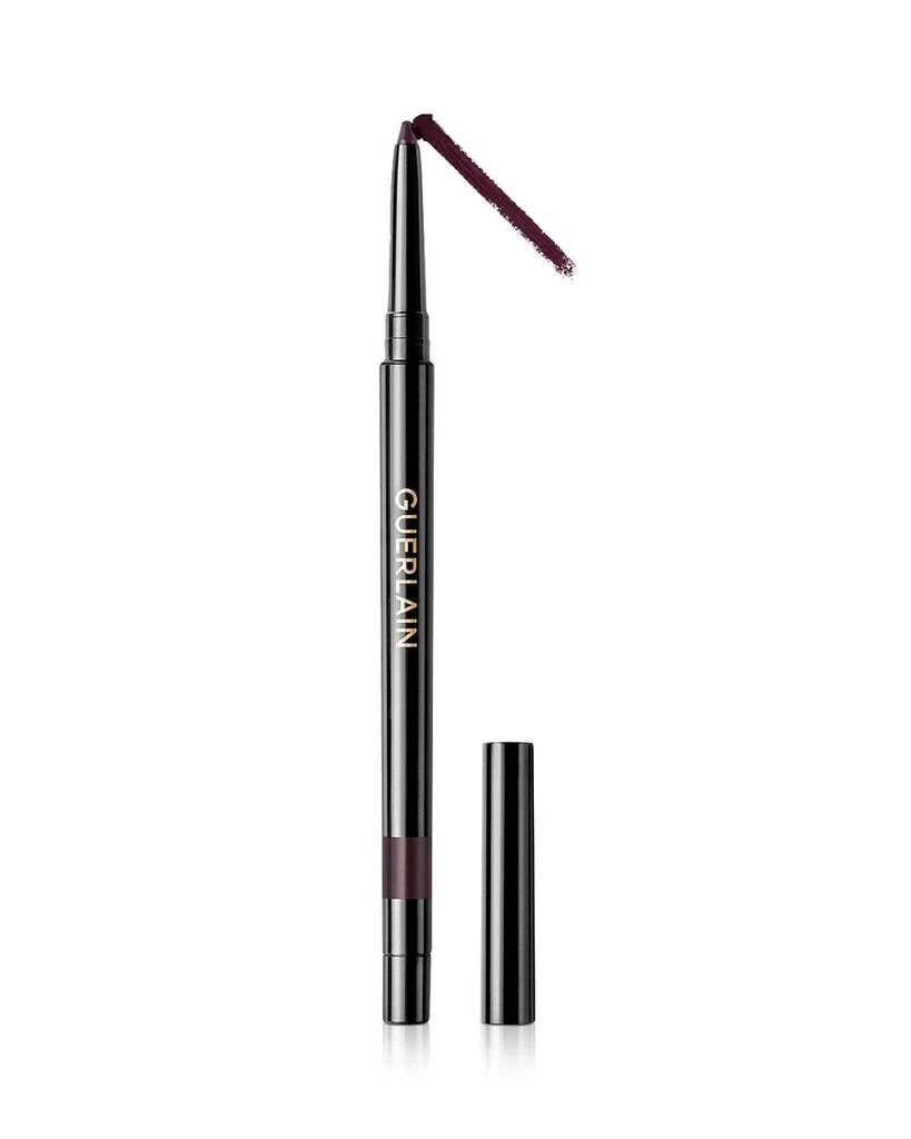 商品Guerlain|Waterproof Eye Pencil,价格¥265,第1张图片