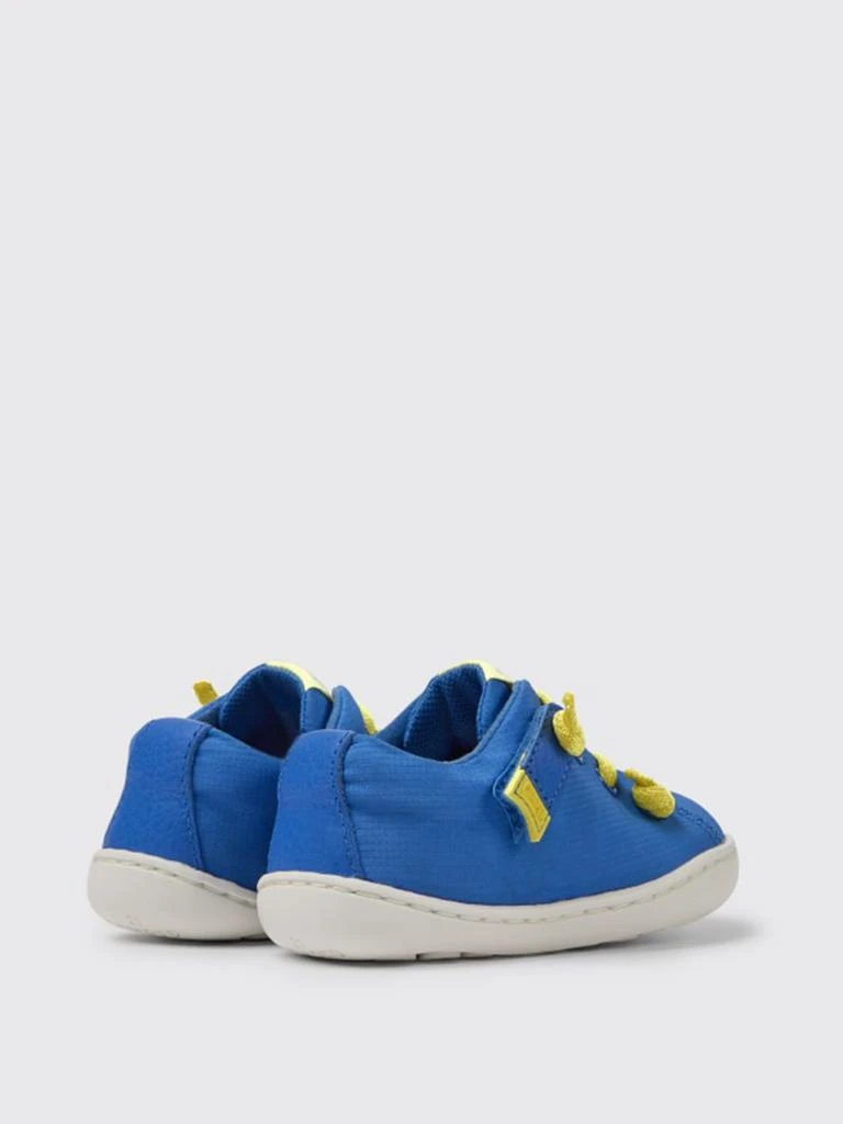 商品Camper|Peu Camper shoes in recycled polyester,价格¥410,第4张图片详细描述