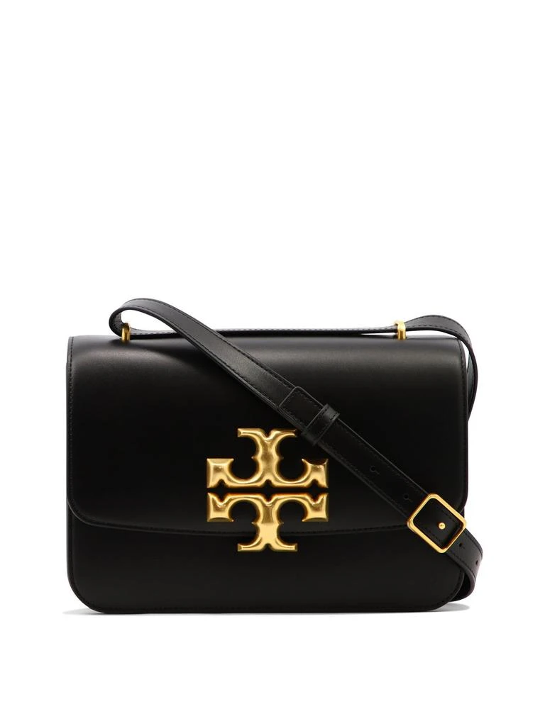 商品Tory Burch|Tory Burch Eleanor Logo Plaque Shoulder Bag,价格¥5153,第1张图片