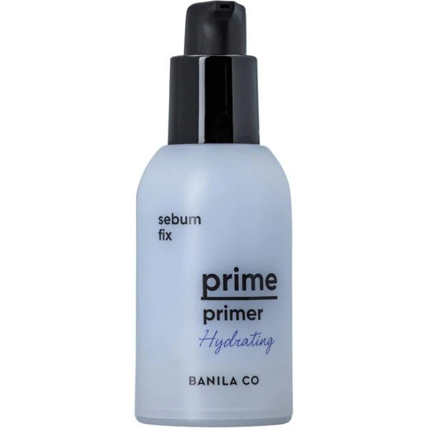 商品BANILA CO|Prime Primer Hydrating,价格¥111,第1张图片