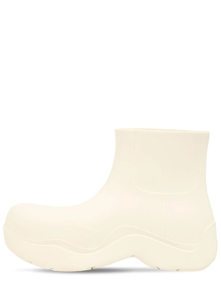 商品Bottega Veneta|Matte Puddle Rubber Boots,价格¥5543,第4张图片详细描述