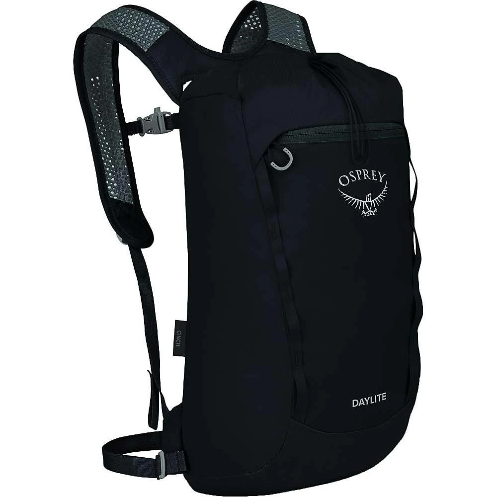 商品Osprey|Osprey Daylite Cinch Pack,价格¥425,第3张图片详细描述