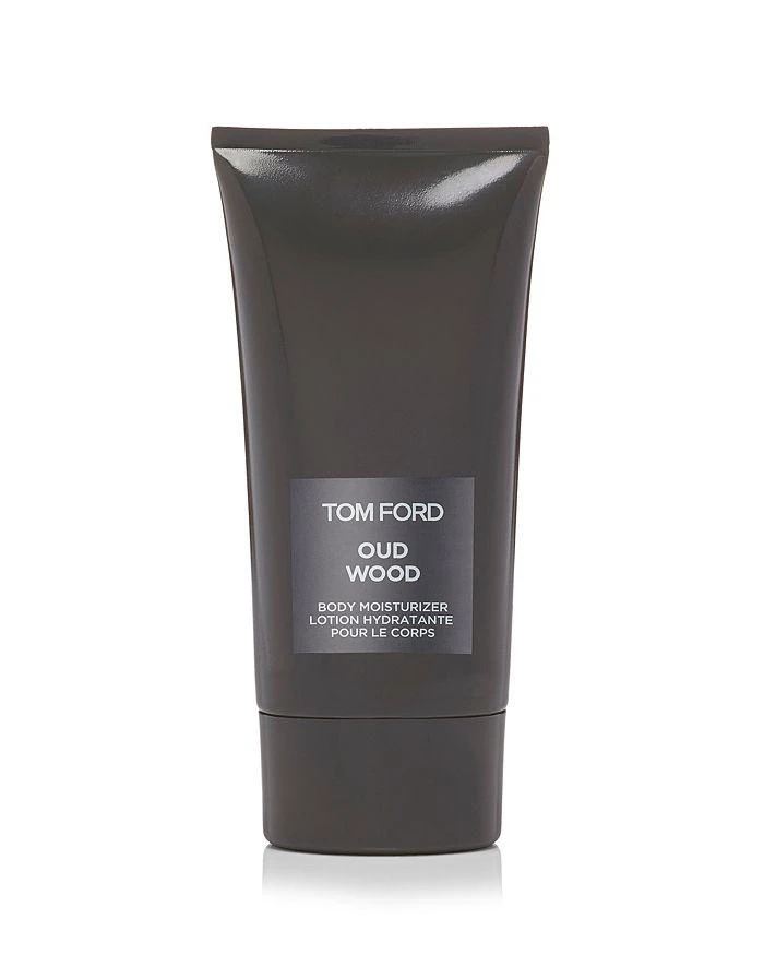 商品Tom Ford|Oud Wood Body Moisturizer 5 oz.,价格¥561,第1张图片