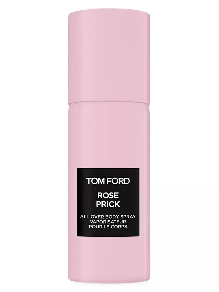 商品Tom Ford|Rose Prick All Over Body Spray,价格¥931,第1张图片