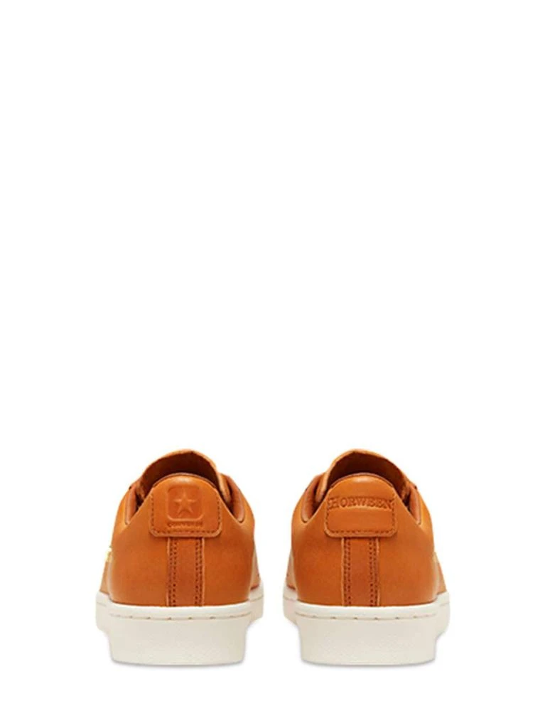 商品Converse|Horween Premium Pro Leather Ox Sneakers,价格¥435,第3张图片详细描述