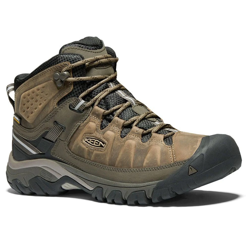 商品Keen|Targhee III Waterproof Hiking Boots,价格¥750,第2张图片详细描述
