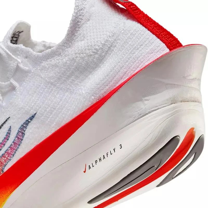 Nike Men's Alphafly 3 Running Shoes 商品