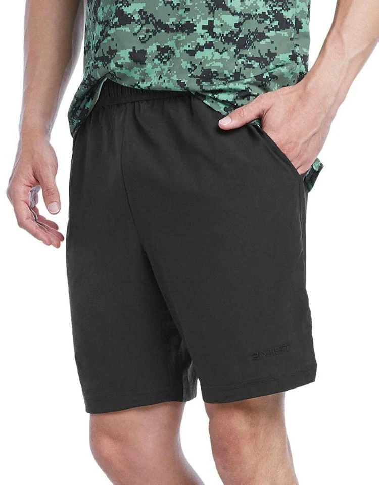 商品2(x)ist|Military Sport Shorts,价格¥221,第4张图片详细描述