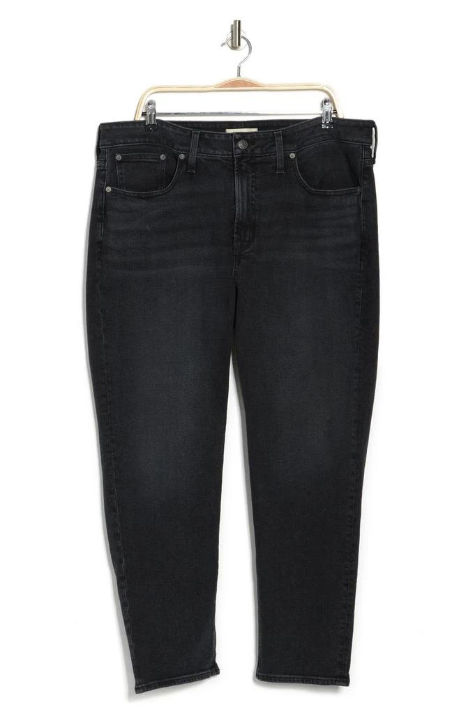 商品Madewell|The Perfect Vintage Pants,价格¥577,第3张图片详细描述