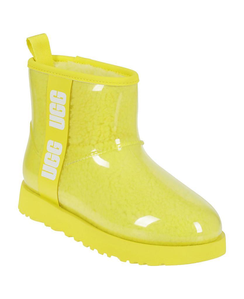 商品UGG|Classic Clear Mini Canary,价格¥1396,第4张图片详细描述