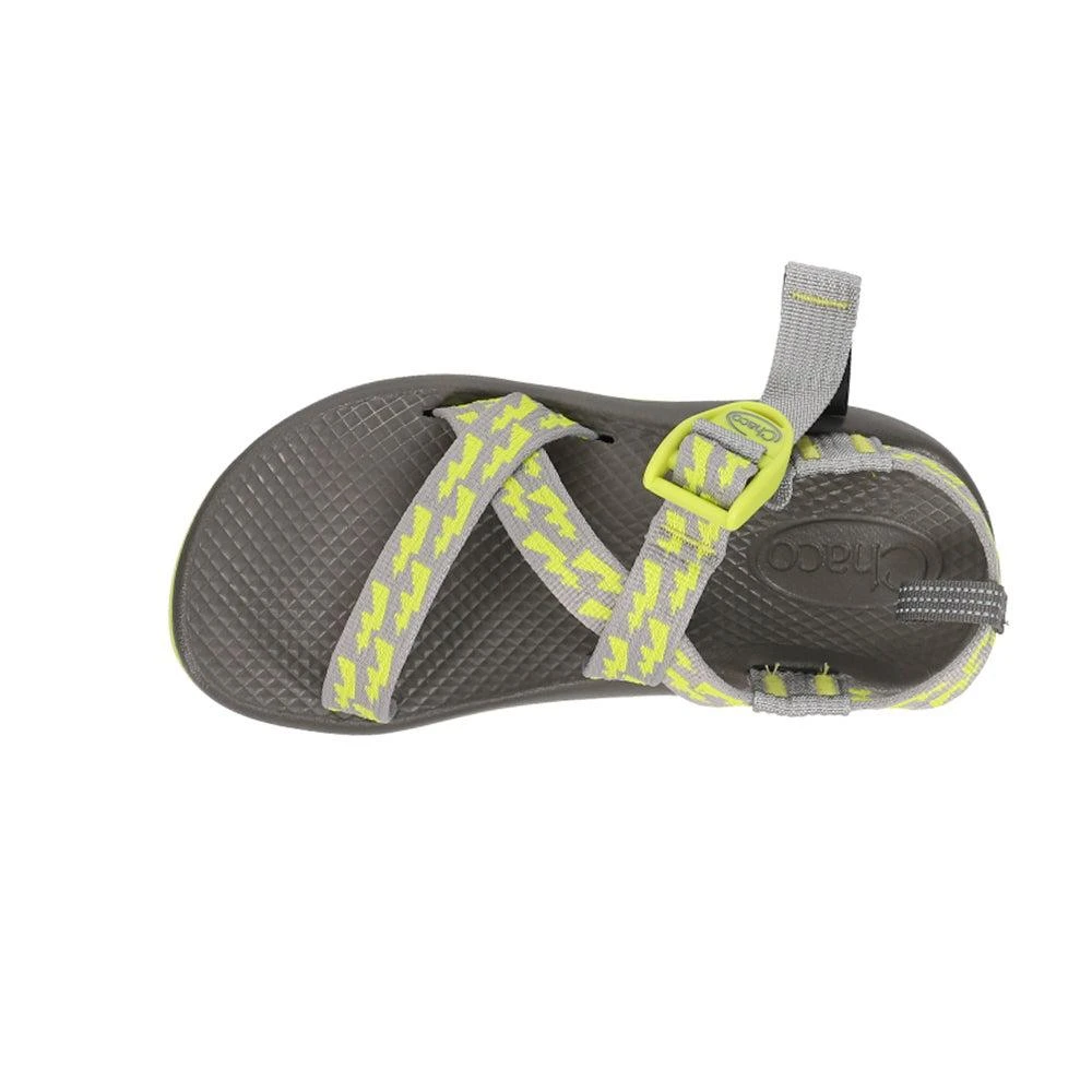 商品Chaco|Z1 Ecotread Sport Sandals (Infant-Toddler),价格¥306,第4张图片详细描述