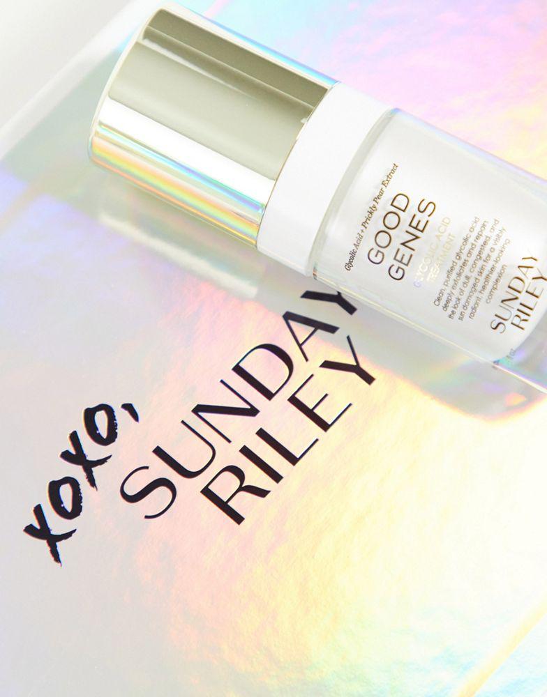 Sunday Riley Wake Up With Me AM Gift Set (save 50%)商品第3张图片规格展示