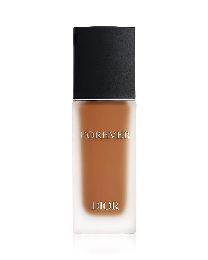 商品Dior|Forever Matte Skincare Foundation SPF 15,价格¥424,第1张图片