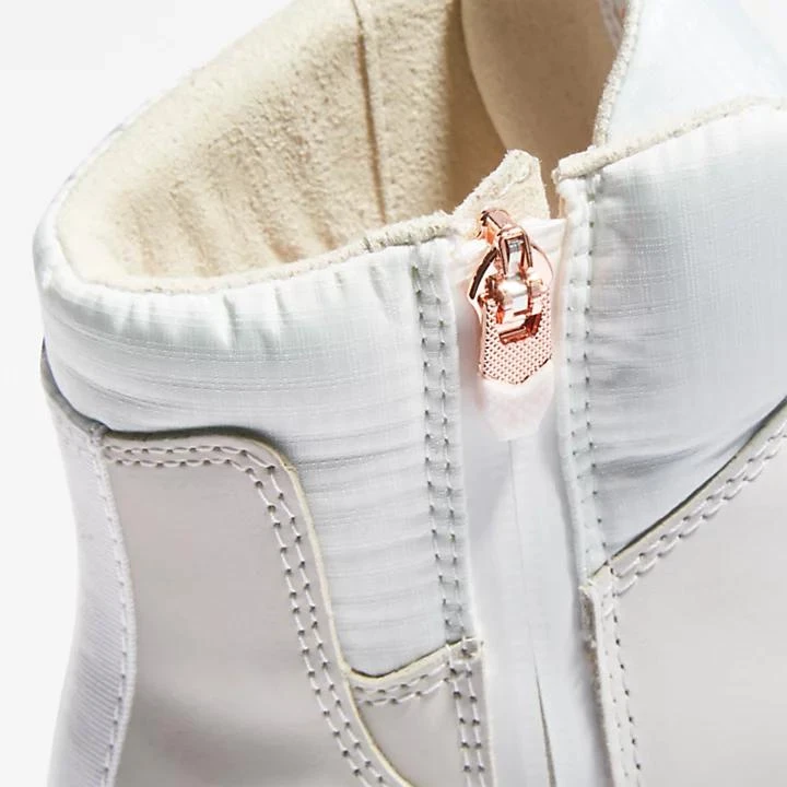Supaway Sneaker Boot for Women in White 商品