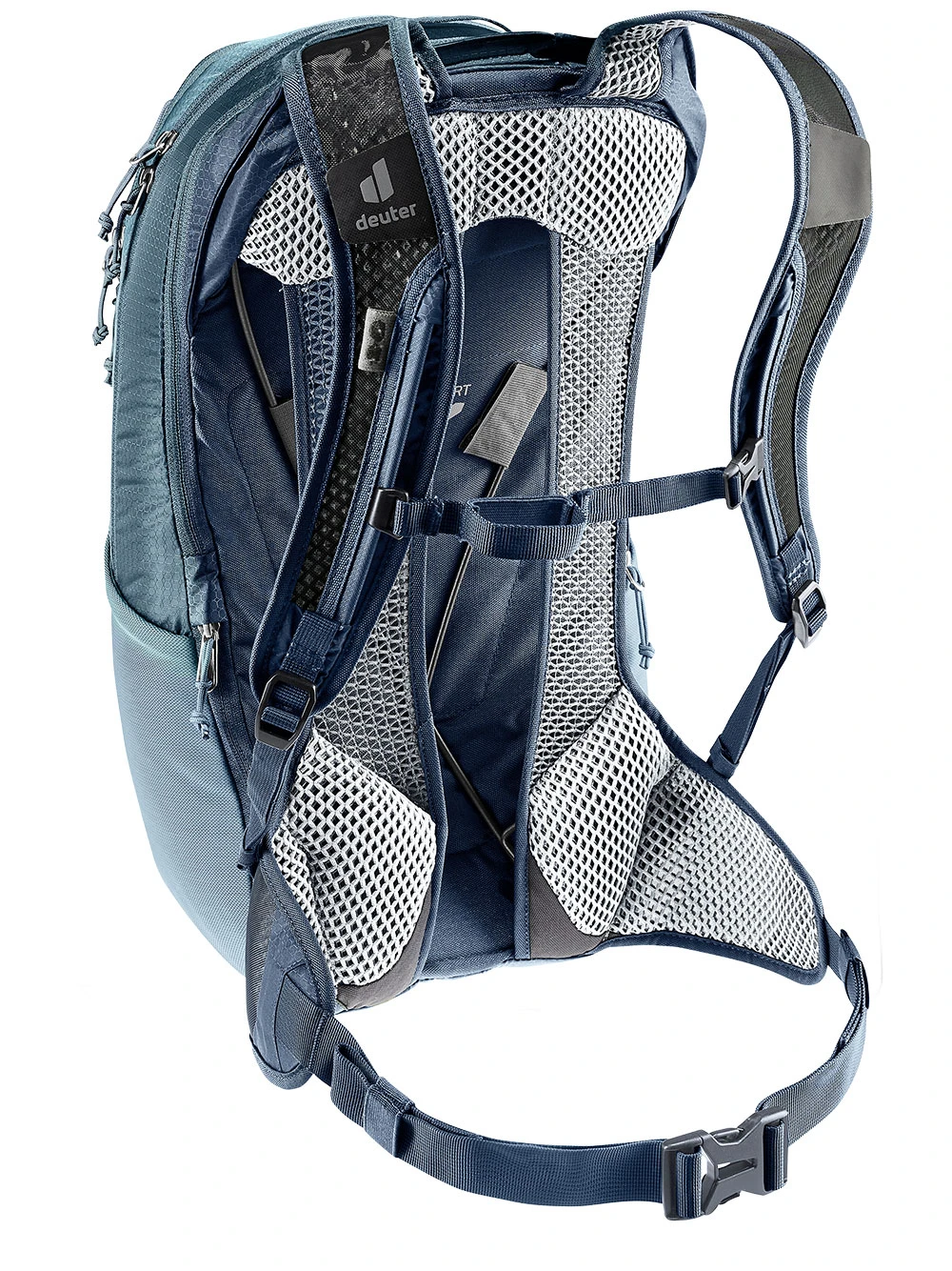 商品【预售7天】 Deuter|Deuter 男士双肩包 32044231374 蓝色,价格¥795,第4张图片详细描述