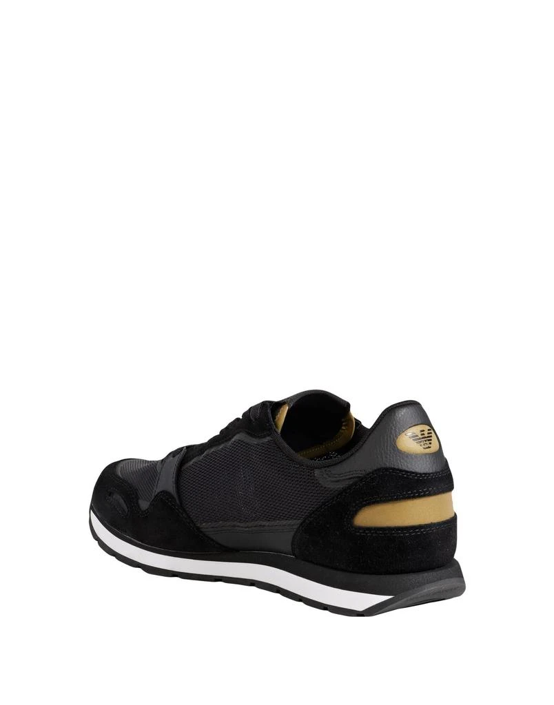 商品Emporio Armani|Sneakers,价格¥1164,第3张图片详细描述