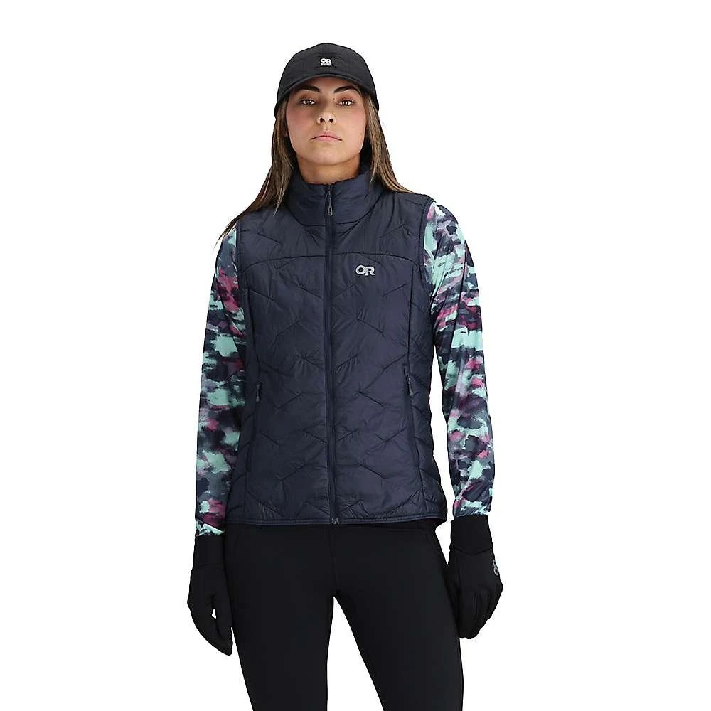 商品Outdoor Research|Outdoor Research Women's Superstrand LT Vest,价格¥878,第1张图片