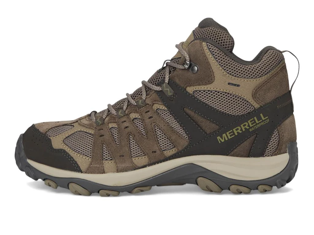 商品Merrell|Accentor 3 Mid Wp,价格¥1030,第4张图片详细描述