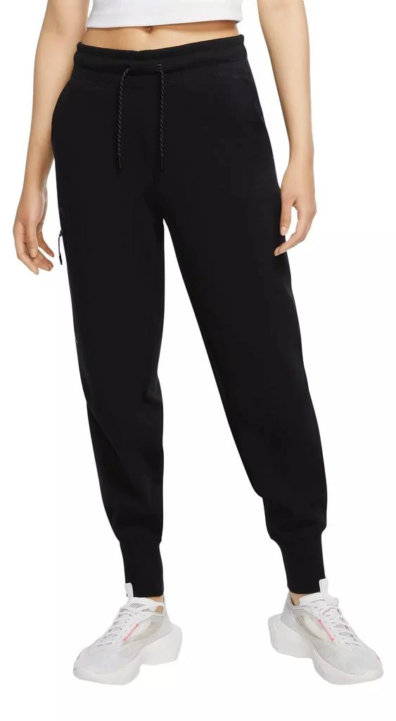 商品NIKE|Nike Women's Sportswear Tech Fleece Pants,价格¥810,第1张图片详细描述