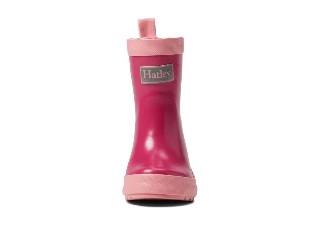 Shiny Rain Boots (Toddler/Little Kid) 商品