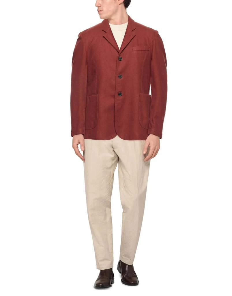 商品ROYAL ROW|Blazer,价格¥598,第2张图片详细描述