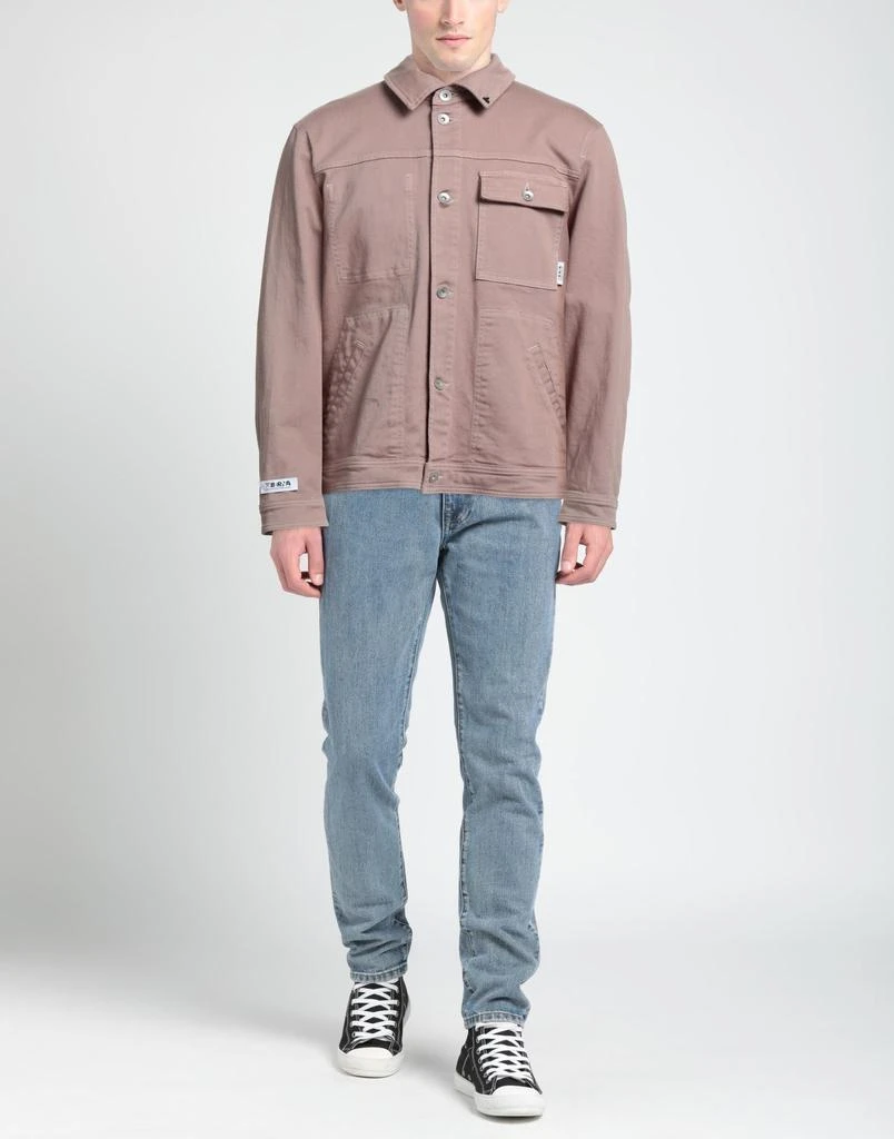 商品BERNA|Jacket,价格¥685,第2张图片详细描述