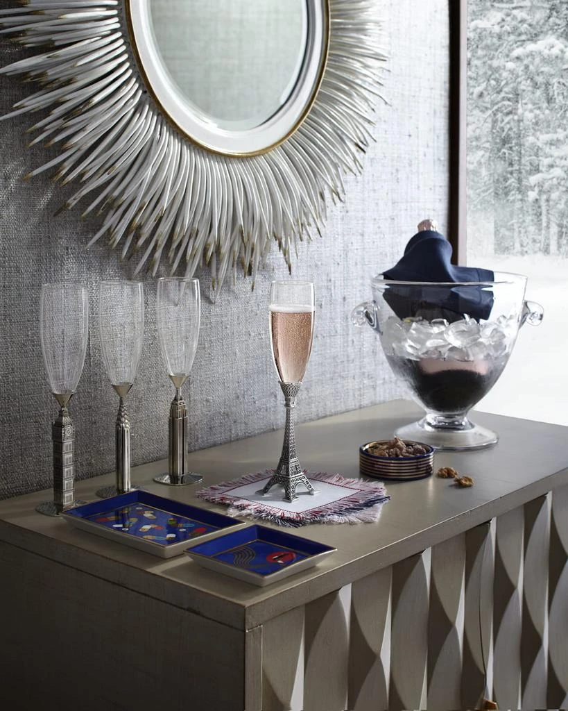 商品Jonathan Adler|Full Dose Rectangle Tray,价格¥581,第2张图片详细描述