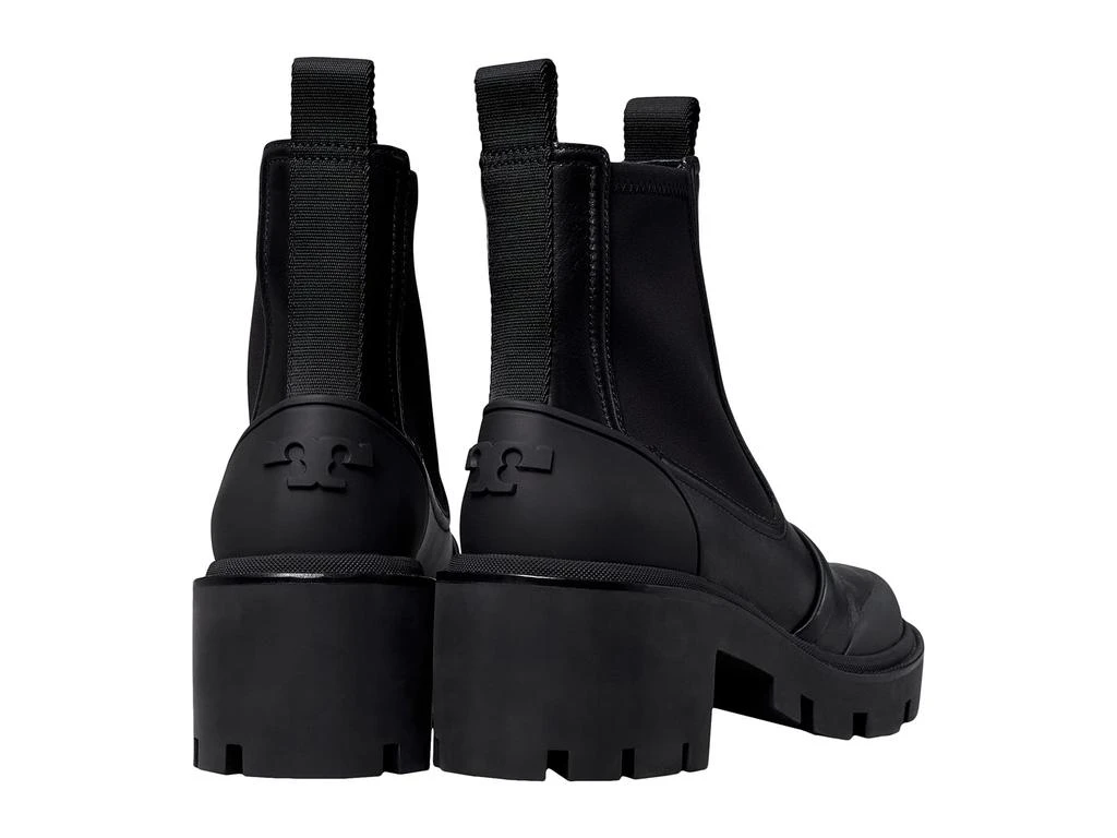 商品Tory Burch|Chelsea Lug Ankle Boot,价格¥2402,第3张图片详细描述