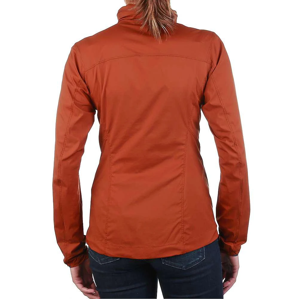 商品Arc'teryx|Arcteryx Women's Nodin Jacket,价格¥1319,第3张图片详细描述