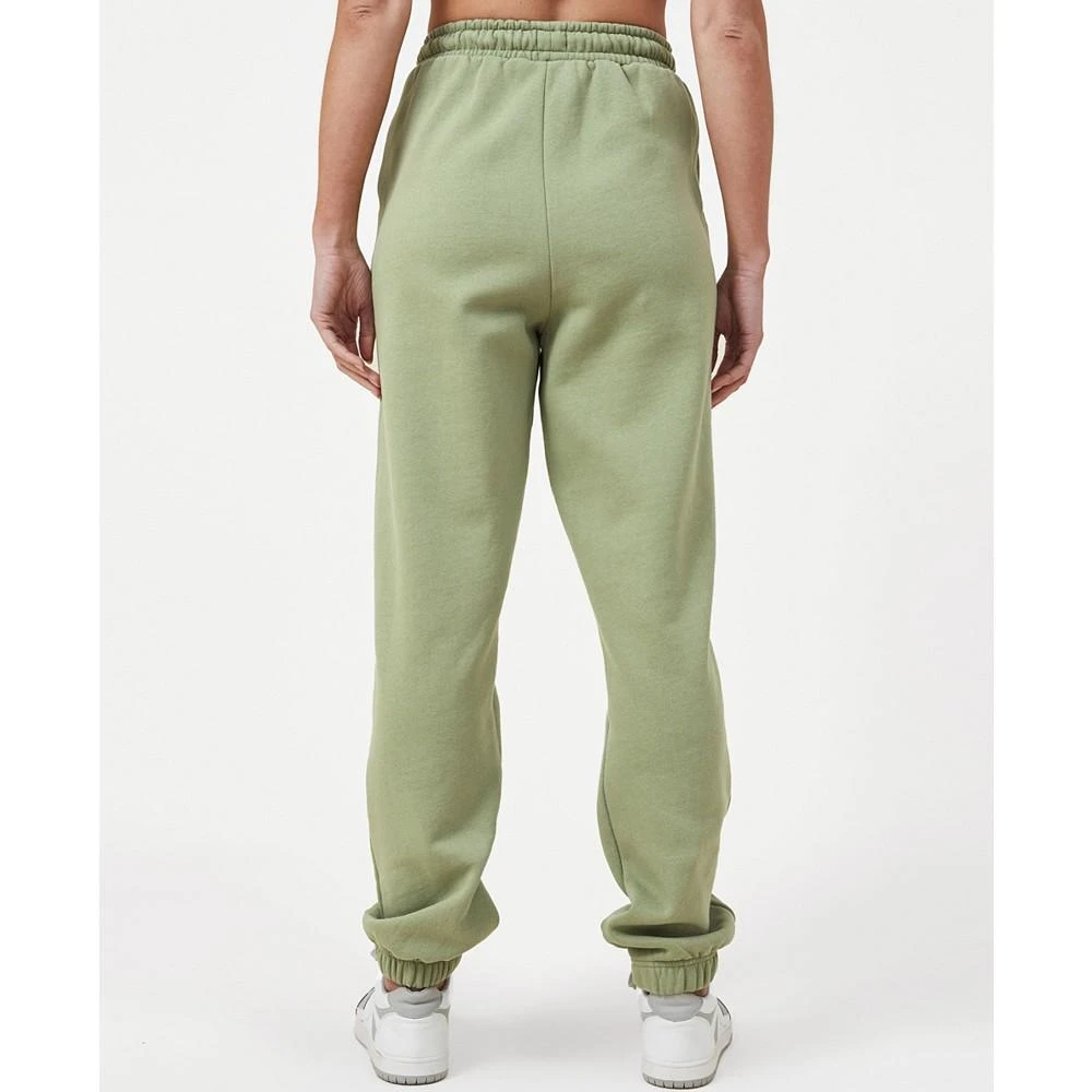 商品Cotton On|Women's Classic Sweatpants,价格¥263,第2张图片详细描述