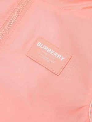商品Burberry|Baby's & Little Girl's Addison Hooded Jacket,价格¥1156,第4张图片详细描述