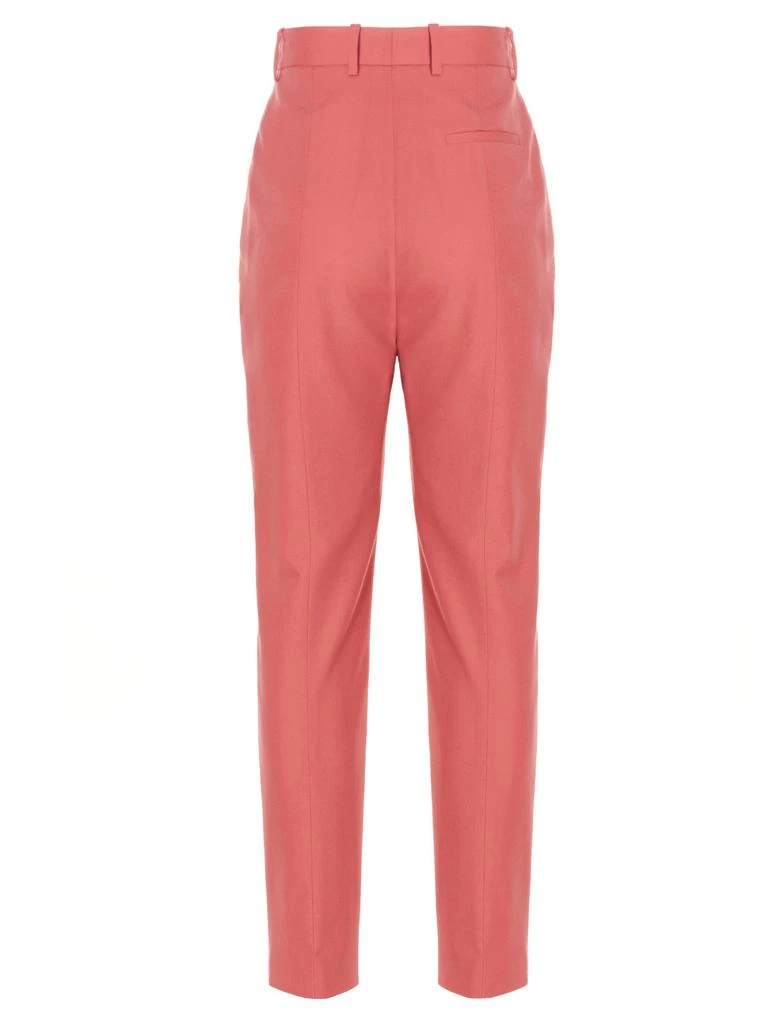 商品Alexander McQueen|Wool trousers,价格¥2551,第2张图片详细描述
