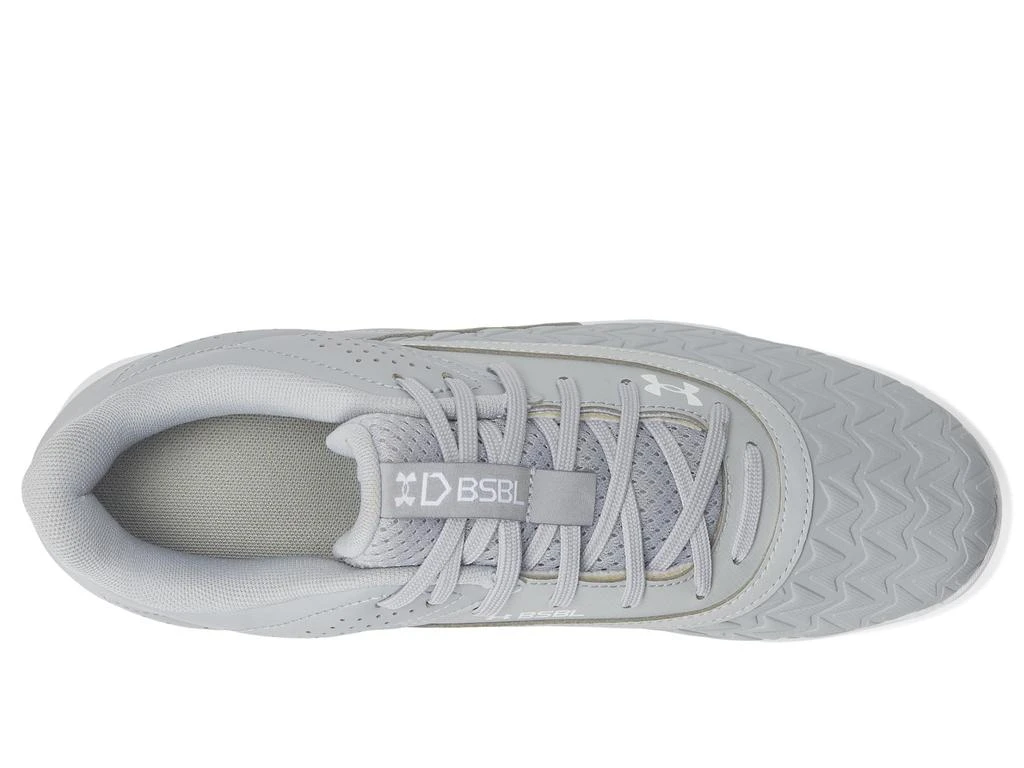 商品Under Armour|Leadoff Low RM 3.0 Baseball Cleat,价格¥319,第2张图片详细描述