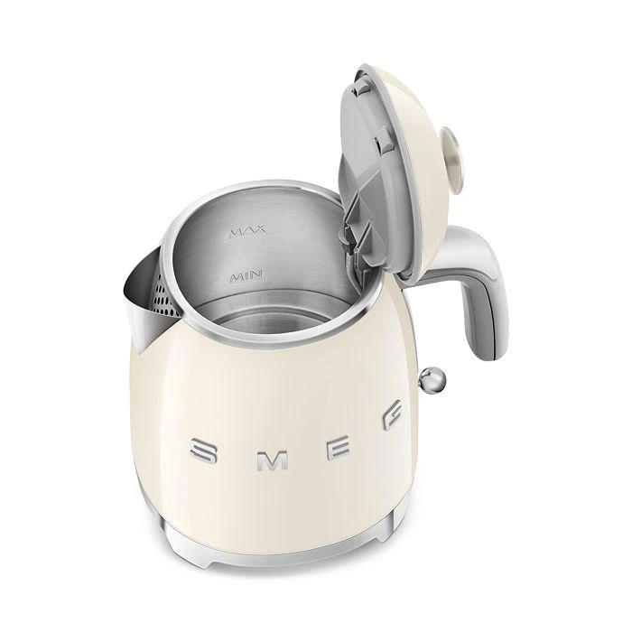 '50s Retro Electric Mini Kettle 商品