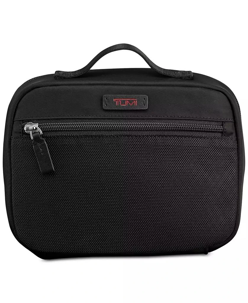 商品Tumi|Men's Large Travel Accessory Pouch,价格¥927,第1张图片