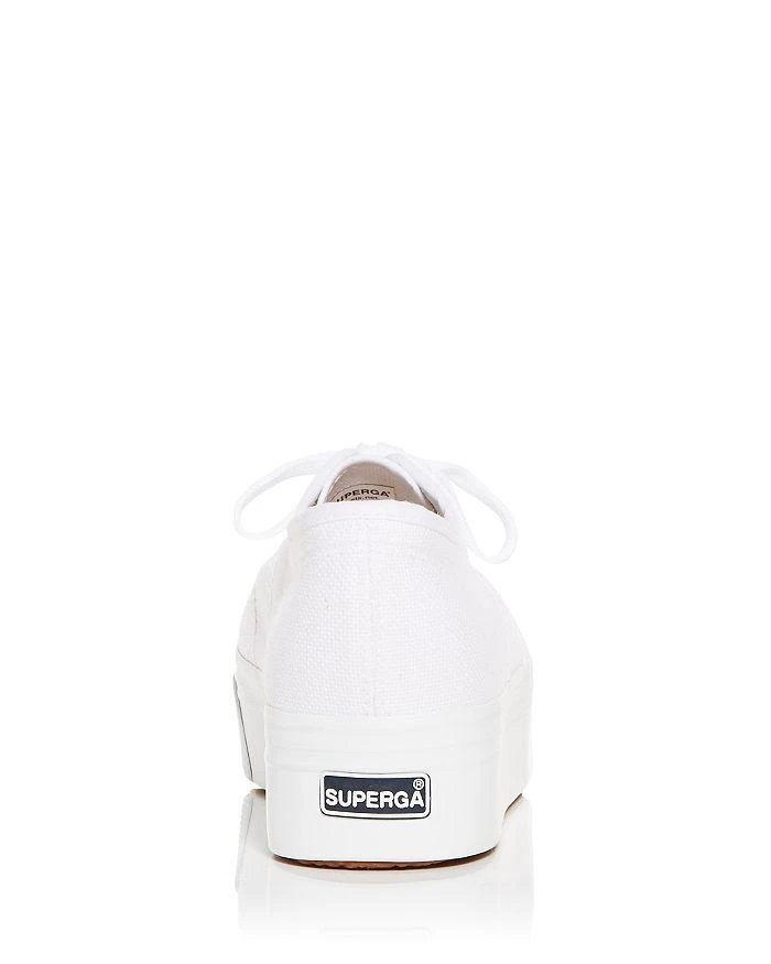 商品Superga|系带平底鞋,价格¥359,第5张图片详细描述