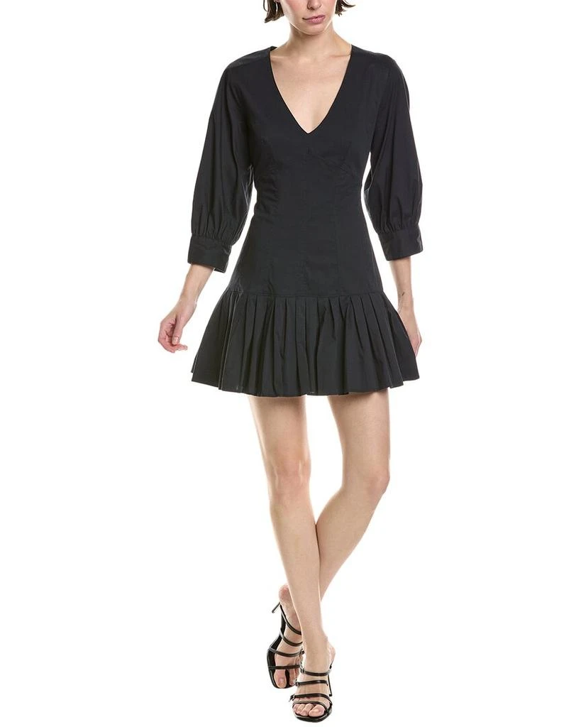 商品Cinq à Sept|Sawyer Mini Dress,价格¥1023,第1张图片
