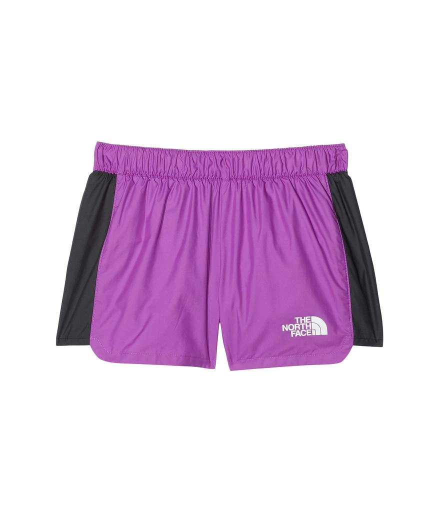 商品The North Face|Never Stop Run Shorts (Little Kids/Big Kids),价格¥192,第1张图片