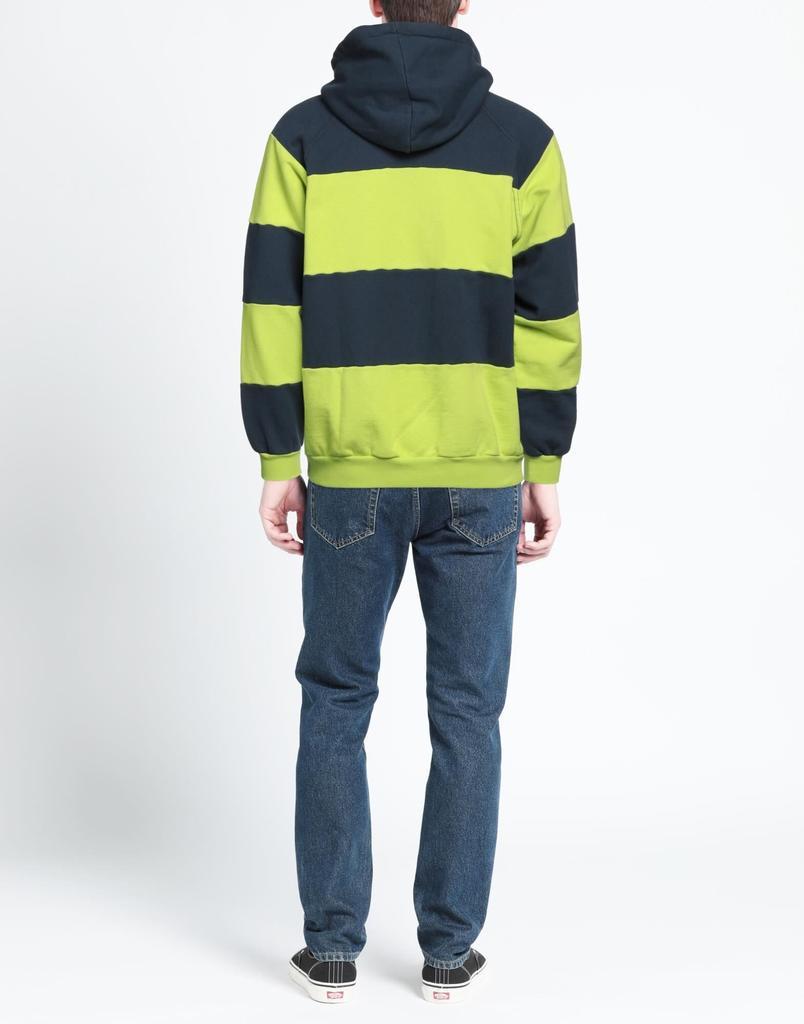 商品SUNNEI|Hooded sweatshirt,价格¥2371,第5张图片详细描述