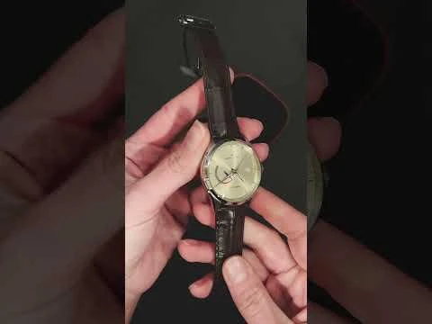 商品Hamilton|Hamilton Jazzmaster 自动 手表,价格¥4208,第4张图片详细描述