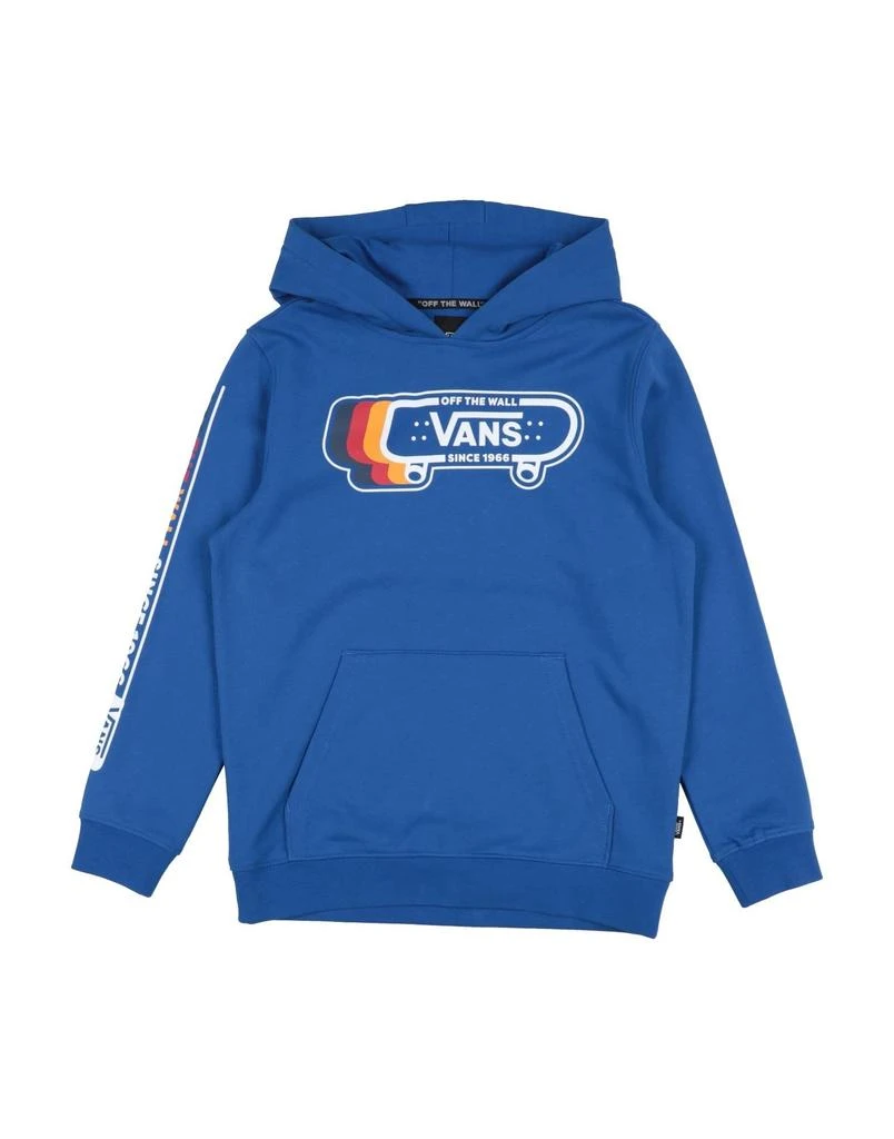 商品Vans|Sweatshirt,价格¥340,第1张图片