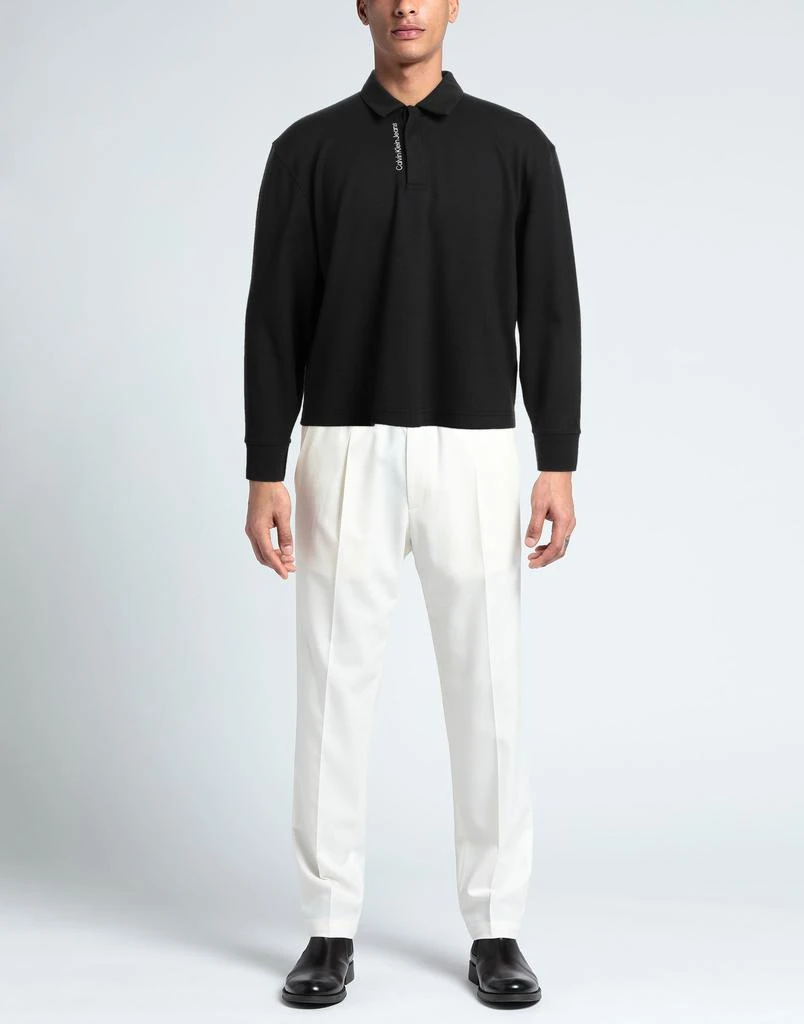 商品Calvin Klein|Polo shirt,价格¥451,第2张图片详细描述