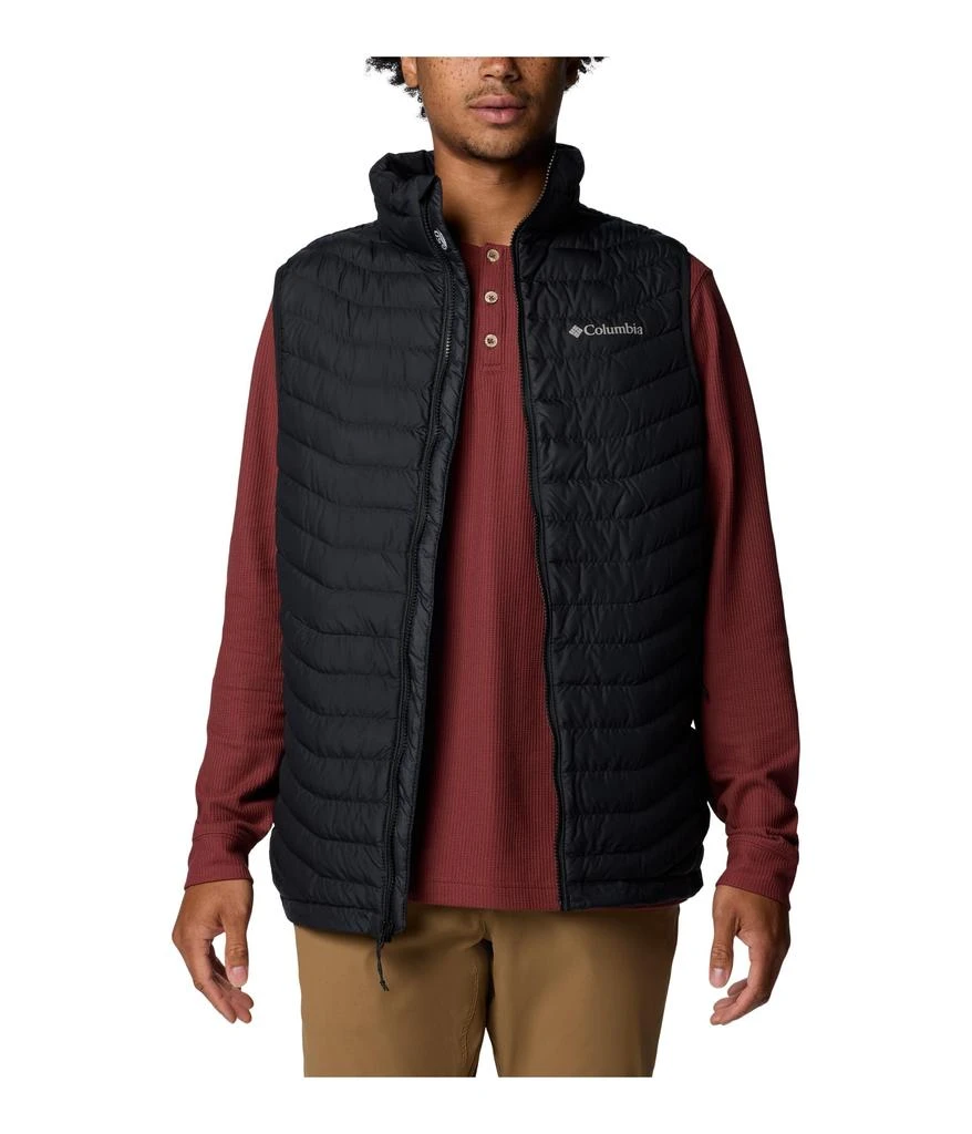 商品Columbia|Westridge™ Down Vest,价格¥660,第1张图片