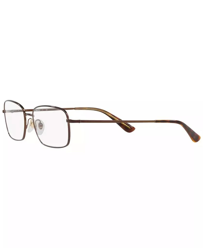 SF2291 Men's Rectangle Eyeglasses 商品