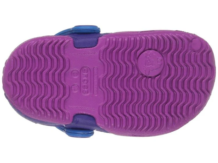 商品Crocs|Crocs Kids - Electro II Clog (Toddler/Little Kid),价格¥209,第3张图片详细描述