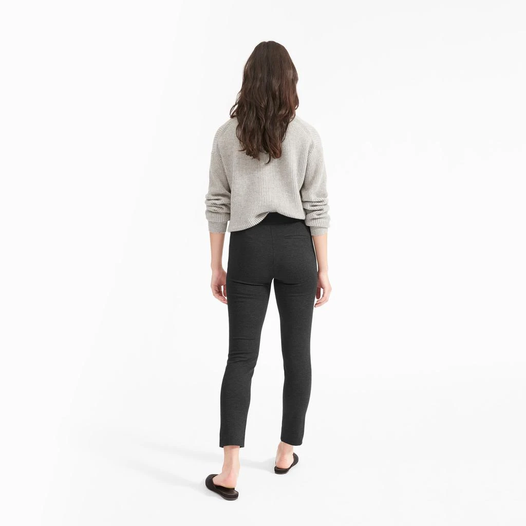 商品Everlane|弹力窄口九分裤,价格¥347,第5张图片详细描述